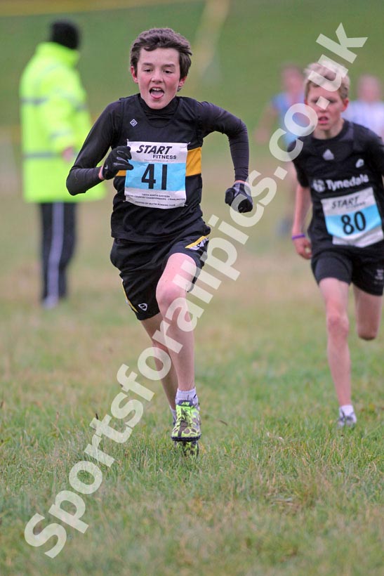 Under-13s,  No. 41